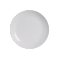 Dessertteller 19cm, granit-grau
