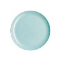 Dessertteller 19cm, turquoise