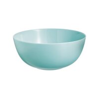 Schale 21cm, turquoise