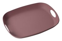 Tablett Reamo oval