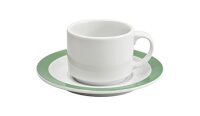 Untertasse &Oslash; 15cm Vision