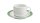 Untertasse &Oslash; 15cm Vision