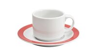 Untertasse &Oslash; 15cm Vision