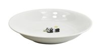 Teller tief &Oslash; 20cm