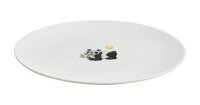 Teller flach &Oslash; 21cm