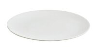 Teller flach &Oslash; 21cm