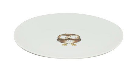 Dessertteller &Oslash; 19cm