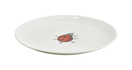 Dessertteller &Oslash; 19cm