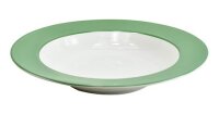 Teller tief &Oslash; 22cm Vision