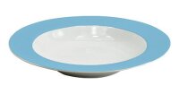Teller tief &Oslash; 22cm Vision