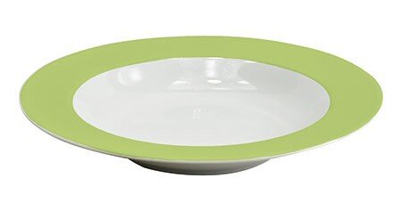 Teller tief &Oslash; 22cm Vision