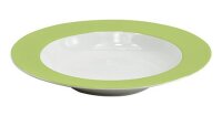Teller tief &Oslash; 22cm Vision