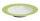 Teller tief &Oslash; 22cm Vision