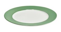 Teller flach &Oslash; 21cm Vision