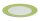 Teller flach &Oslash; 21cm Vision