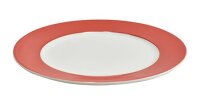 Teller flach &Oslash; 21cm Vision