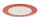 Teller flach &Oslash; 21cm Vision