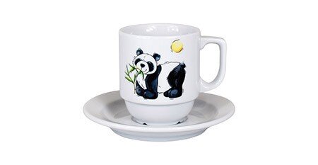 Minibecher 16 cl