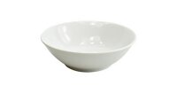 Dessertschale &Oslash;13cm, ohne Dekor