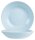 Teller tief 20cm, paradise blue