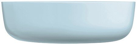 Schale 22cm, paradise blue