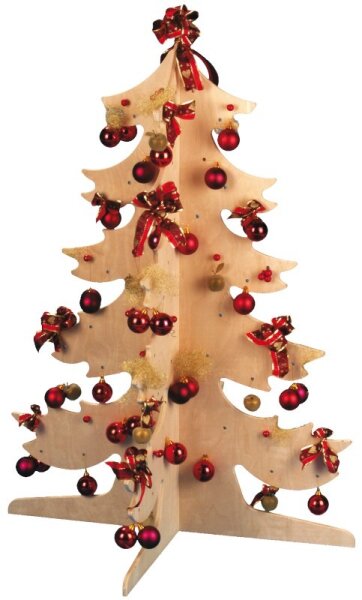 Tannenbaum gro&szlig;