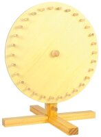 Lernspiel Gl&uuml;cksrad