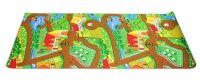 Duoplay Spielteppich 100 x 190 cm