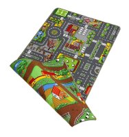 Duoplay Spielteppich 100 x 190 cm