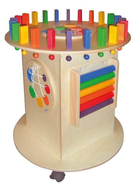 Spielturm
