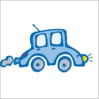 Erkennungsschilder Gegenst&auml;nde Aufkleber