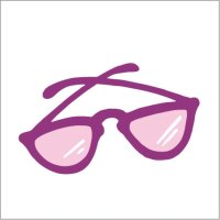 Erkennungsschilder Gegenst&auml;nde Aufkleber