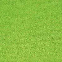 Teppich flammhemmend 2 x 3 m, gr&uuml;n
