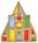 Regenbogenblocks 24 Teile