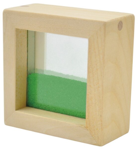 Blocks mit Sand 16 Teile
