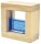 Blocks mit Glitter 16 Teile