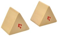 Ger&auml;usch Prismen