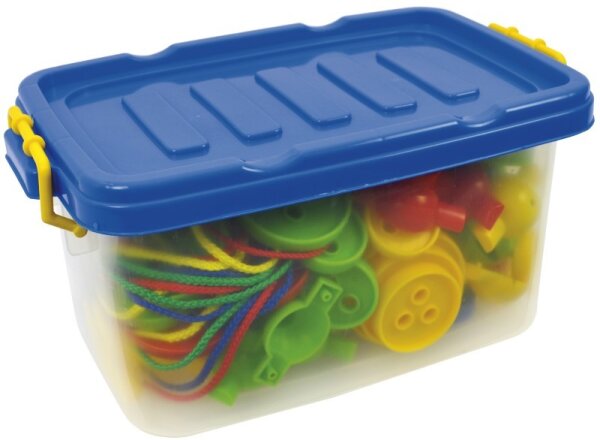 F&auml;delkn&ouml;pfe in Box