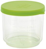 Becher mit Deckel 6er Set