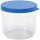 Becher mit Deckel 6er Set
