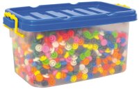 Knopfplatten 1010er Set
