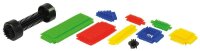 Noppenbausteine 108er Set