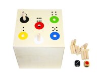 AB in die BOX - BIG