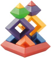 Pyramidenbausatz