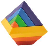 Pyramidenbausatz