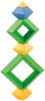 Pyramidenbausatz