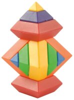 Pyramidenbausatz