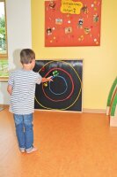Klettb&auml;lle 6er Set zu 120308