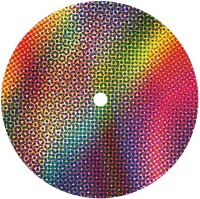 Spielkreisel mit 10 Scheiben
