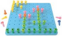 Giant Peg Board Set